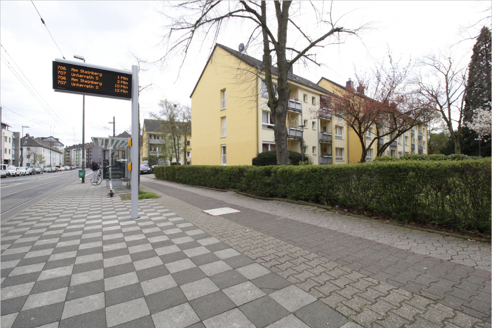 Street